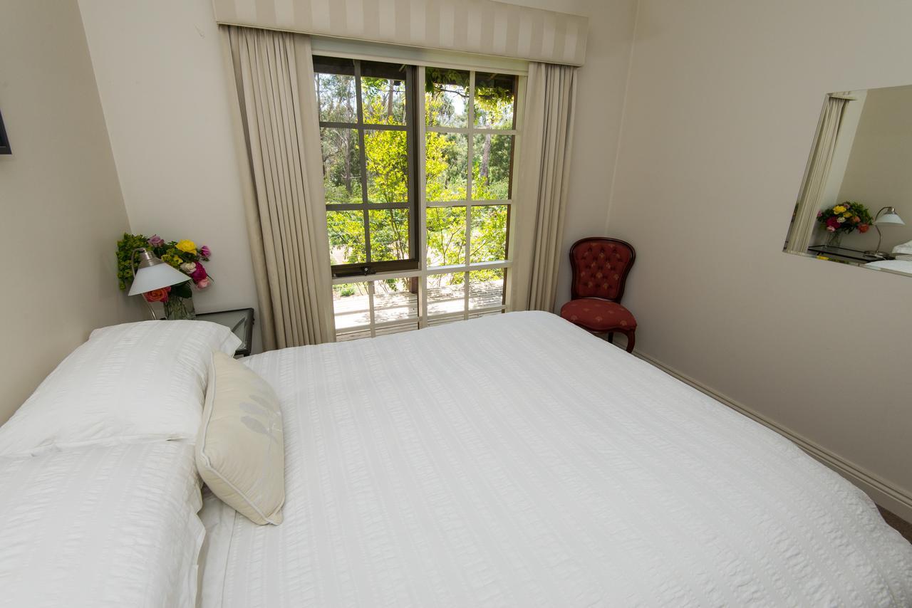 Bed and Breakfast Hollyhock Маседон Экстерьер фото